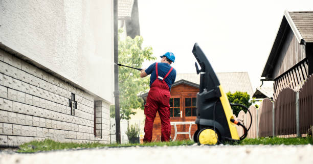 Professional Pressure Washing in Rainbow Lakes Estates, FL